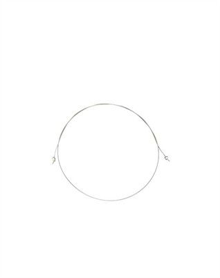 Pebble Osteskære Strenge - 3 Stk